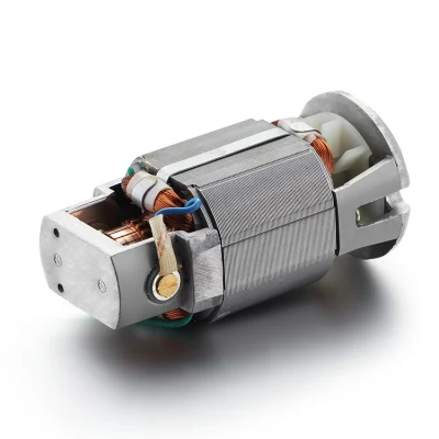 Wasserpumpenmaschine 110 V 220 V AC Universalmotor durch einphasigen Motor Asynchronmotor